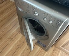 washinv machine and dryer