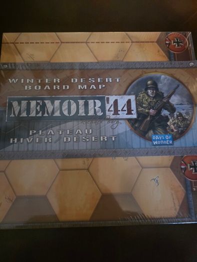 Memoir '44 Collection