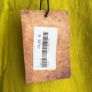 Banditas linen trousers, size S Image 3