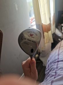 golf club