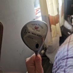 golf club