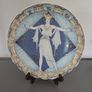 Decorative Plate Limoges Image 8