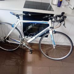 corratec dolomiti mens road bike