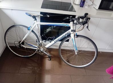 corratec dolomiti mens road bike