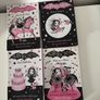 10 Isadora moon books Image 2