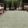 Large outdoor rug 2 available Image 7