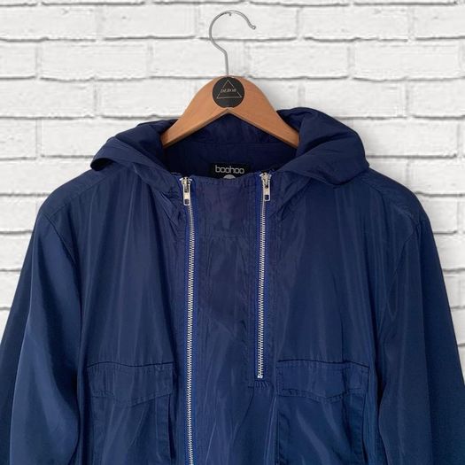 Windbreaker Jacket