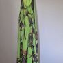New Boohoo maxi Occasion dress size UK 10 Image 7