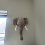 Animal nursery decorations Image 6