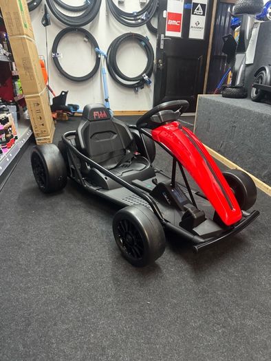 Electric Drift Kart 24v 300w motor New