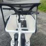Cube Cargo Dual Hybrid 1000 Electric Cargo Bike Image 2