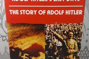 Adolf hitlers last days the story of adolf hitler dvd set