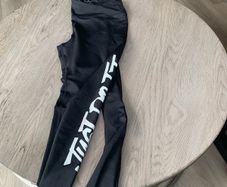 Nike black leggings - New