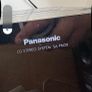 panasonic cd stereo system Image 3