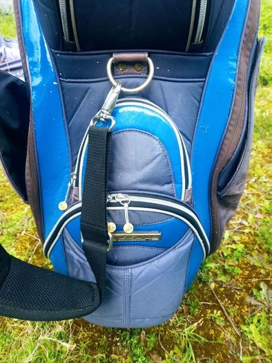 Set of Ladies Golf Clubs
