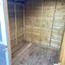 8x6ft Shed Image 4