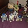 Star Wars Figures Image 7