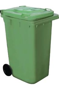 bin