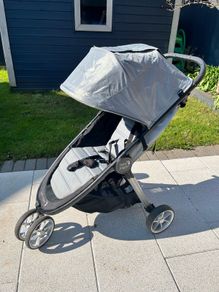 Baby Jogger City Mini 2