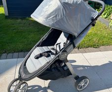 Baby Jogger City Mini 2