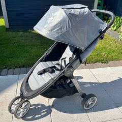 Baby Jogger City Mini 2
