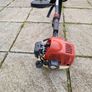 Castlegarden GGP grass trimmer Image 4