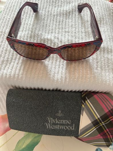 Designer Prescription Sunglasses