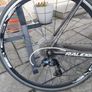 raleigh carbon  bike Image 3