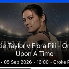 Katie Taylor