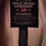 Ralph Lauren Polo Jeans Jacket size large Image 6
