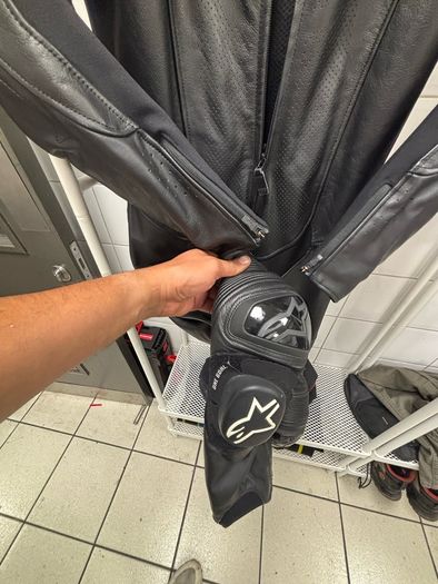 Alpinestars GP Plus V3 Graphite EUR 54