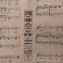 Vintage Irish Sheet Music 1920s 30s Image 4