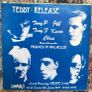 Apocalypse - Teddy (1982) 7" Image 2