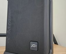 Peavey Solo Battery Powered Portable PA System/Amplifier