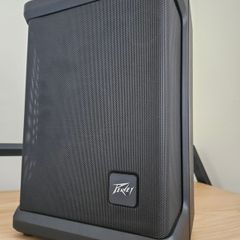Peavey Solo Battery Powered Portable PA System/Amplifier