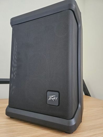 Peavey Solo Battery Powered Portable PA System/Amplifier