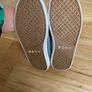 Roxy casual shoes/trainers, size UK 2 Image 6