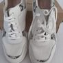 new clarkes trainers in box Image 2