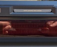 Sony Minidisc MDS-JE530