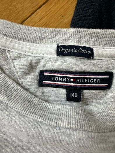 Tommy Hilfiger Jumper & Tshirt