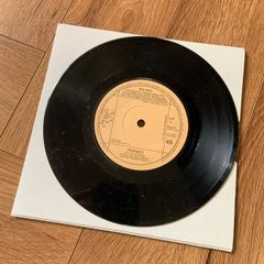 Bee Gees - Tragedy 7" Vinyl