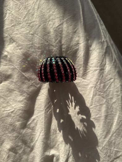 hair accessories