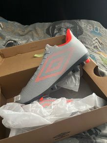 Umbro football boots uk 5.5