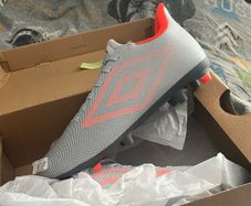 Umbro football boots uk 5.5