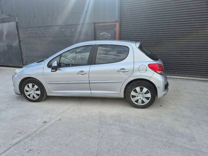 Peugeot 207 1.4HDI