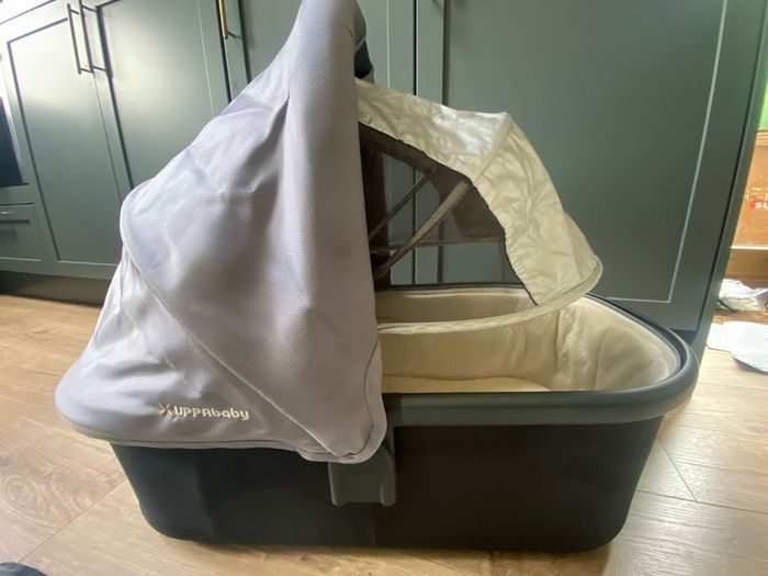 Uppababy Vista Parts