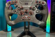 Fanatec Clubsport Formula V2.5 X