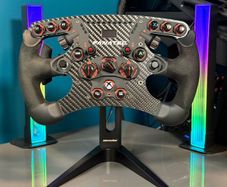 Fanatec Clubsport Formula V2.5 X