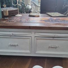 cofee table