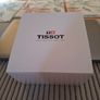 Tissot Watch SEASTAR 1000 QUARTZ Watch New in Box Image 6